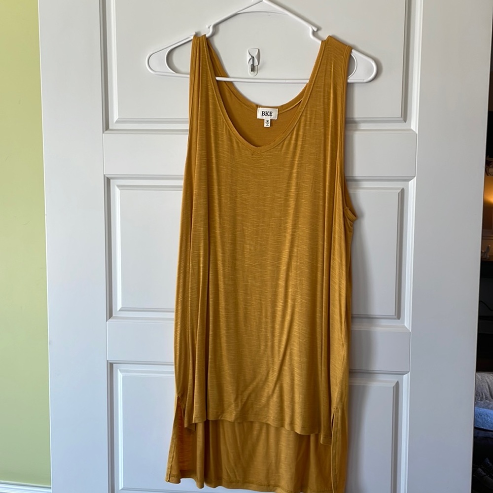 BKE Tank Top